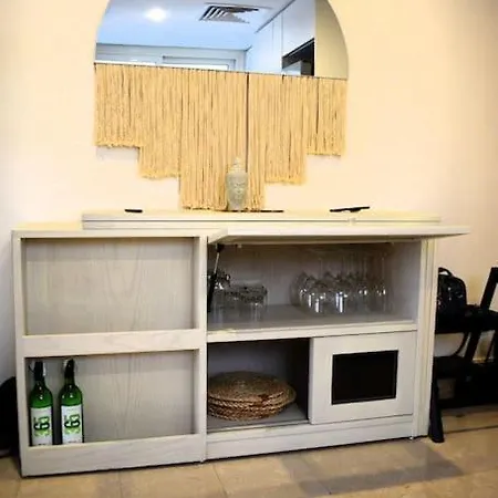 New Giza Boho Bliss Apartment Abu Rawwash Exterior photo