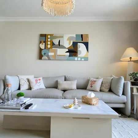 New Giza Boho Bliss Apartment Abu Rawwash Exterior photo