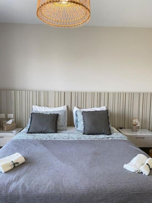 Apartman New Giza Boho Bliss *