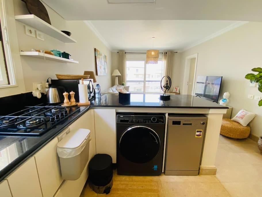 New Giza Boho Bliss Apartman *