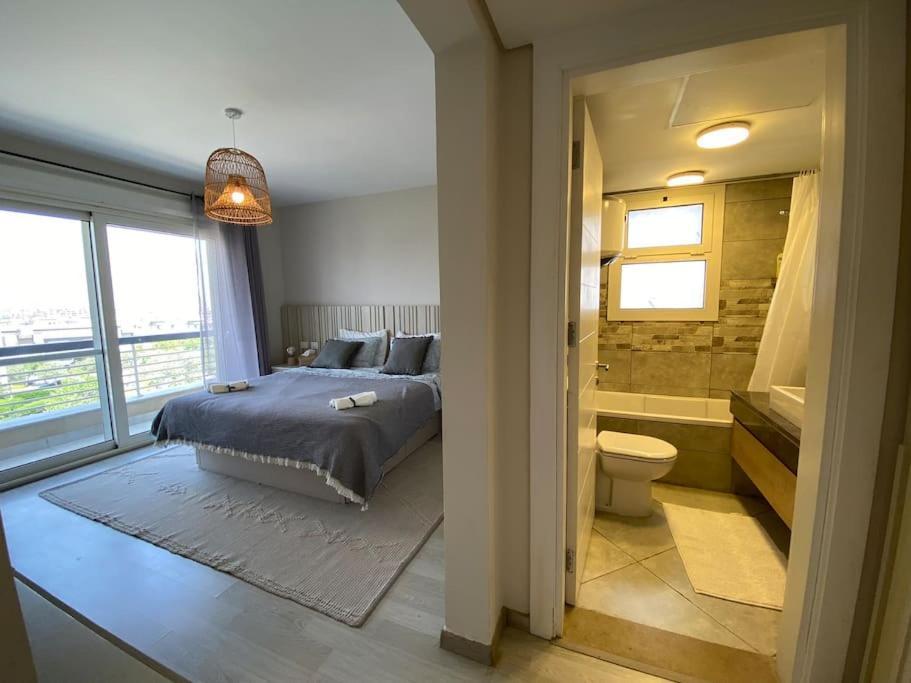 Apartman New Giza Boho Bliss *